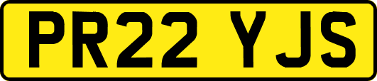 PR22YJS