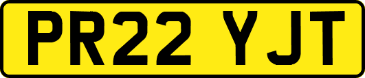 PR22YJT