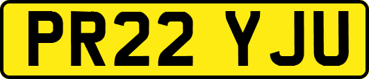 PR22YJU