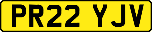 PR22YJV