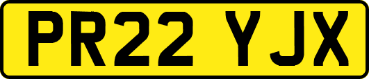 PR22YJX