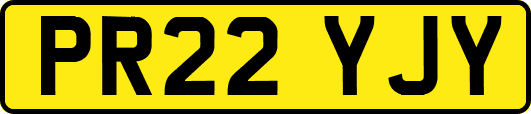 PR22YJY
