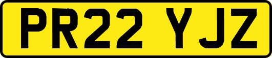 PR22YJZ