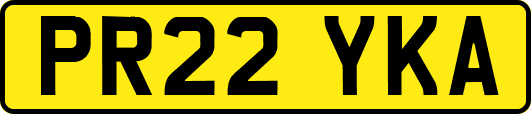 PR22YKA