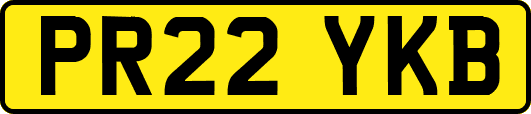 PR22YKB