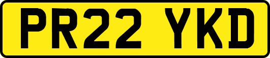 PR22YKD