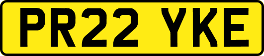 PR22YKE