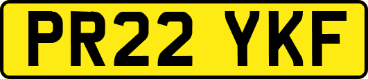 PR22YKF