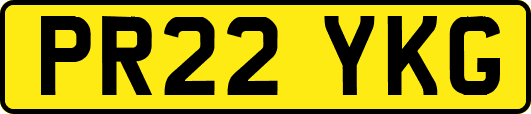 PR22YKG