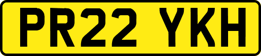 PR22YKH