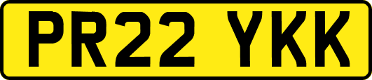 PR22YKK