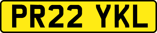 PR22YKL