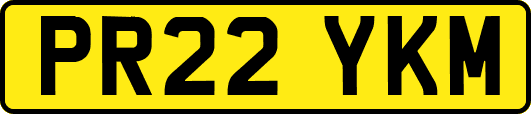 PR22YKM