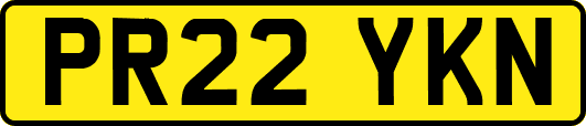 PR22YKN