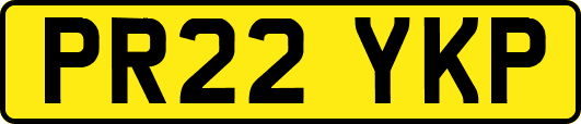 PR22YKP