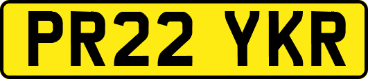 PR22YKR