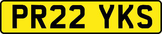 PR22YKS