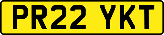 PR22YKT