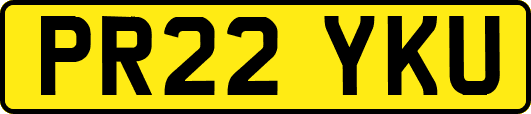 PR22YKU