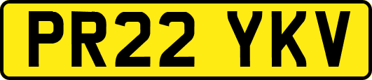 PR22YKV