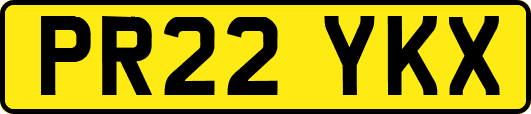 PR22YKX