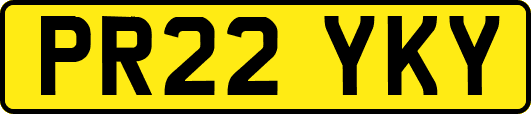PR22YKY