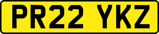 PR22YKZ