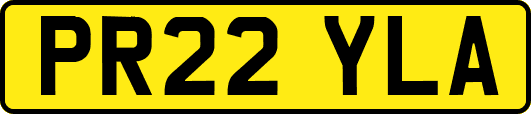 PR22YLA
