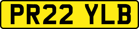 PR22YLB