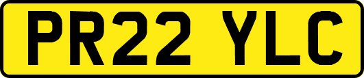 PR22YLC