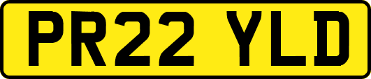 PR22YLD