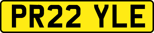 PR22YLE