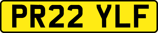 PR22YLF