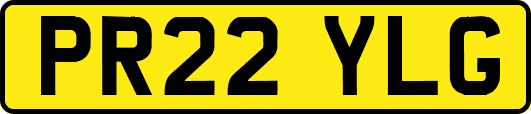 PR22YLG