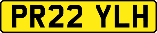 PR22YLH