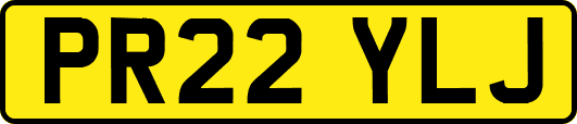 PR22YLJ