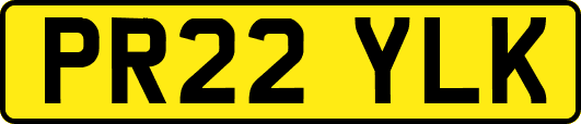 PR22YLK