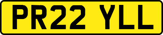 PR22YLL
