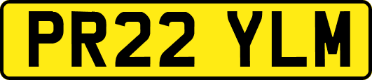 PR22YLM