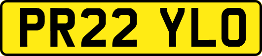 PR22YLO