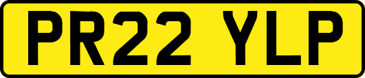 PR22YLP