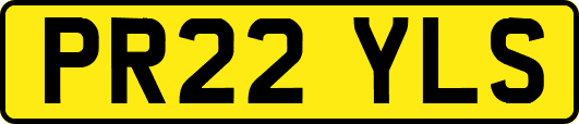 PR22YLS