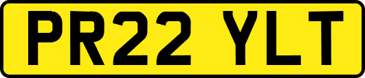 PR22YLT