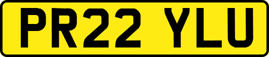 PR22YLU
