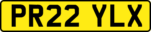 PR22YLX