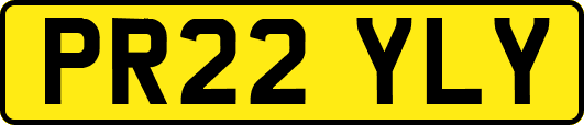 PR22YLY