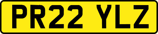 PR22YLZ