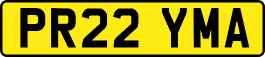 PR22YMA