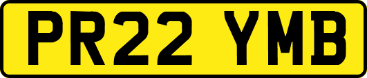 PR22YMB