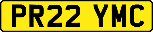 PR22YMC